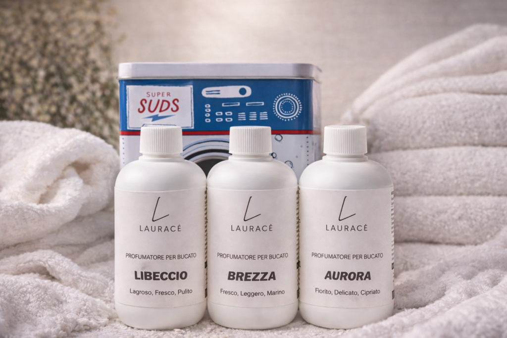 Profumatori-Bucato-Laurace