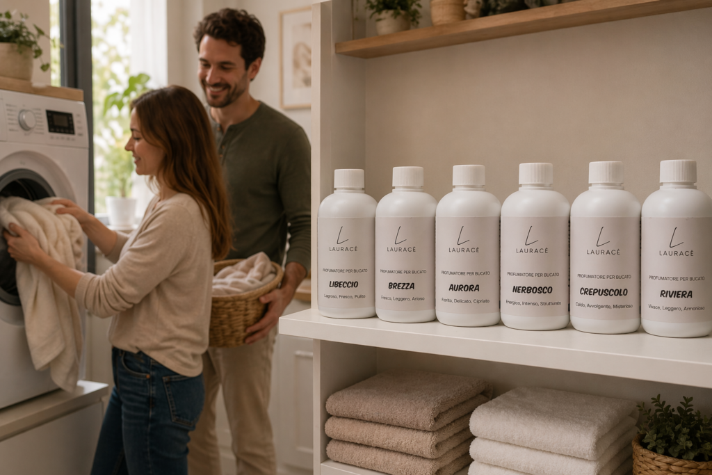Profumatori-bucato-Lauracè-fragranze