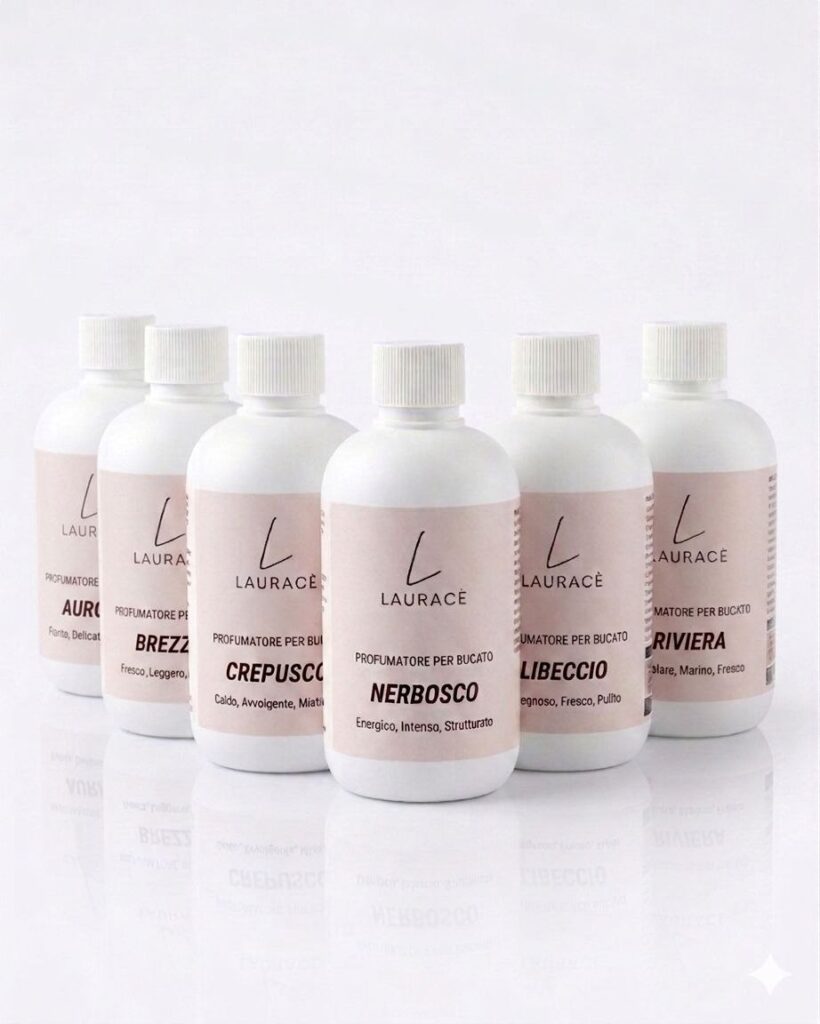 Profumatori-bucato-fragranze